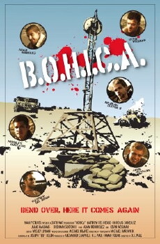 B.O.H.I.C.A. (2008) - Stream Online