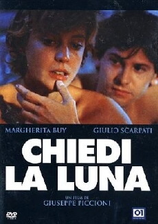 Chiedi la luna (1991) - Stream Online