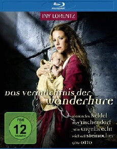 Das Vermächtnis der Wanderhure (2012) - Stream Online