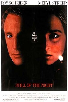 Still of the Night (1982) - Stream Online