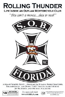 Rolling Thunder, Life Inside an Outlaw Motorcycle Club (2012) - Stream Online