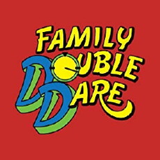 Family Double Dare (1988) - Stream Online