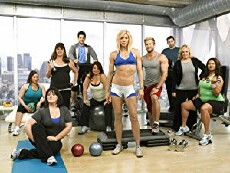 Thintervention with Jackie Warner (2010) - Stream Online