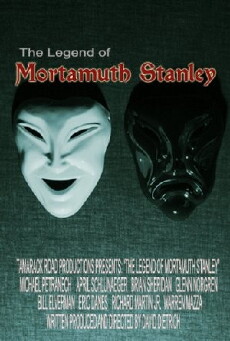 The Legend of Mortamuth Stanley (2013) - Stream Online