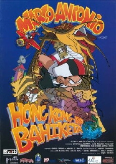 Marco Antonio, rescate en Hong Kong (2000) - Stream Online