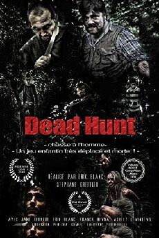 Dead Hunt (2016) - Stream Online