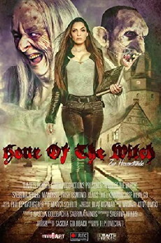 Hour of the Witch (2018) - Stream Online