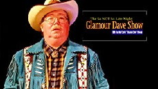 The So NOT So Late Night Glamour Dave Show (2018) - Stream Online