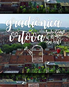 Gradionica vrtova (2017) - Stream Online