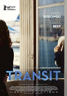 Transit (2018) - Stream Online
