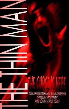 The Thin Man (2015) - Stream Online