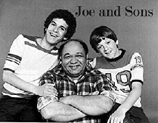 Joe and Sons (1975) - Stream Online