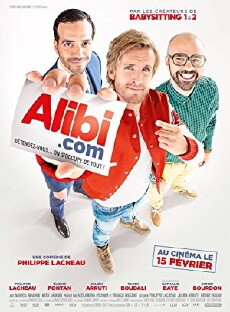 Alibi.com (2017) - Stream Online