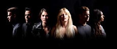 Dark Divine (2018) - Stream Online