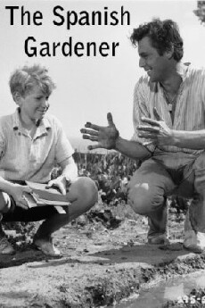 The Spanish Gardener (1956) - Stream Online