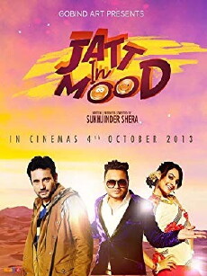 Jatt in mood (2013) - Stream Online
