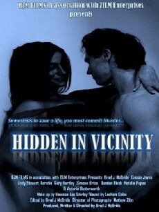 Hidden in Vicinity (2012) - Stream Online