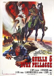 The Fort of Death (1971) - Stream Online