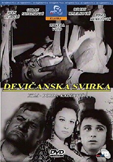 Devicanska svirka (1973) - Stream Online