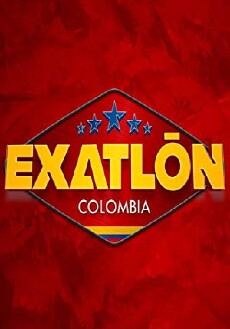 Exatlón Colombia (2018) - Stream Online