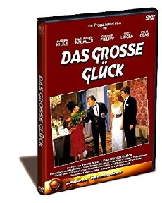 Das große Glück (1967) - Stream Online
