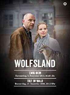 Wolfsland (2016) - Stream Online