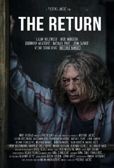 The Return (2017) - Stream Online