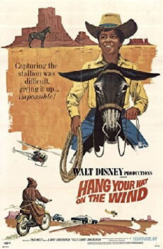Hang Your Hat on the Wind (1969) - Stream Online