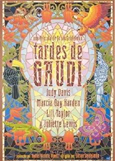 Gaudi Afternoon (2001) - Stream Online