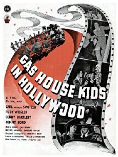 The Gas House Kids in Hollywood (1947) - Stream Online