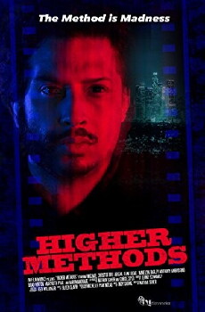 Higher Methods (2018) - Stream Online