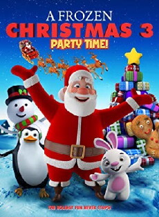 A Frozen Christmas 3 (2018) - Stream Online