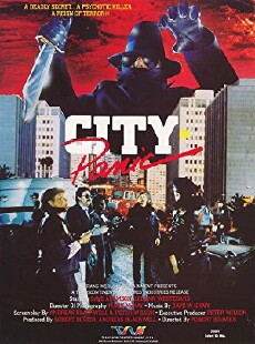 City in Panic (1986) - Stream Online