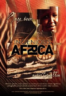 Ingenious Africa (2006) - Stream Online