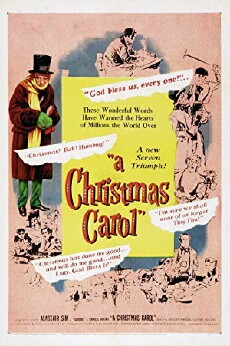 A Christmas Carol (1951) - Stream Online