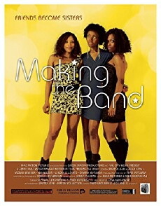 Making the Band (2011) - Stream Online