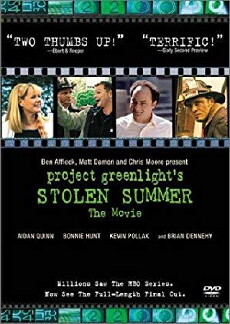 Stolen Summer (2002) - Stream Online