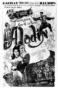 Aladin (1946) - Stream Online
