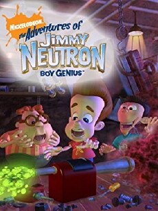 The Adventures of Jimmy Neutron: Boy Genius (1998) - Stream Online