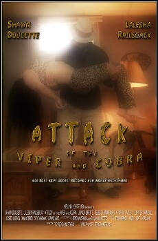 Attack! of the Viper and Cobra (2018) - Stream Online