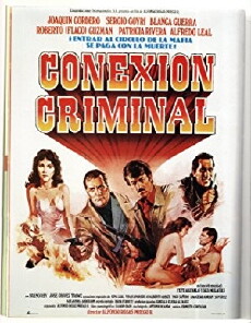 Conexión criminal (1987) - Stream Online