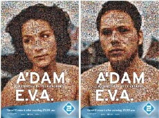 A'dam - E.V.A. (2011) - Stream Online