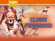 Clown Ferdinand (1973) - Stream Online