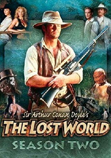 Die verlorene Welt (1999) - Stream Online