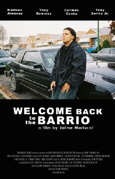 Welcome Back to the Barrio (2006) - Stream Online