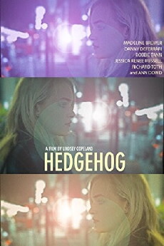 Hedgehog (2017) - Stream Online