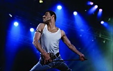 Bohemian Rhapsody (2018) - Stream Online