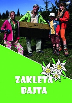 Zakleta bajta (2011) - Stream Online