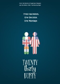 Twenty Thirty Forty (2016) - Stream Online