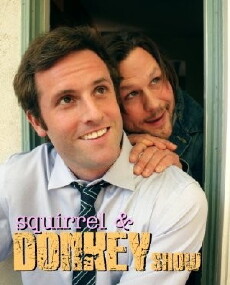 Squirrel & Donkey Show (2013) - Stream Online